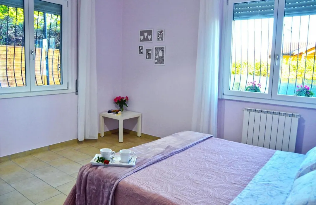 Il Ciliegio B&B-1