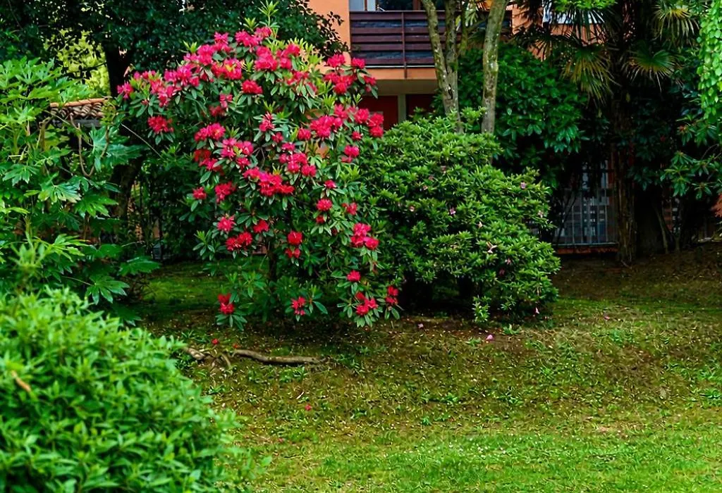 Bed&Breakfast Gli Oleandri-1