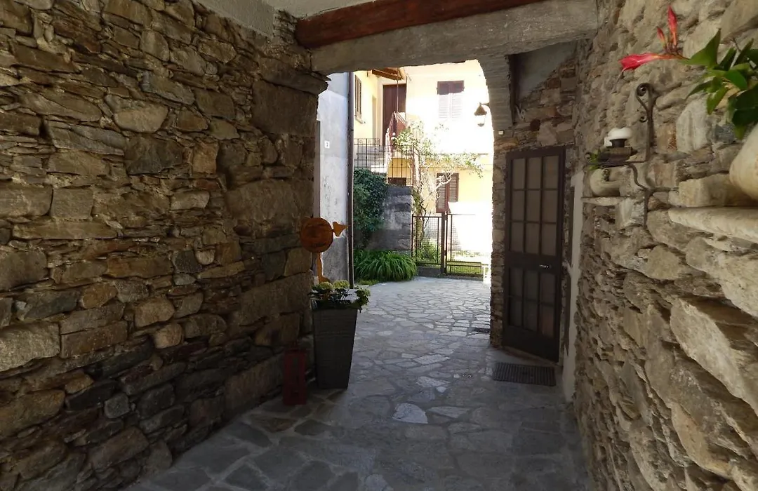 Guest House Casa del Folletto-1