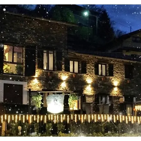 B&B Il Folletto del Lago-2