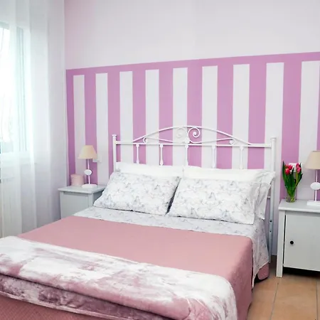Il Ciliegio B&B-2
