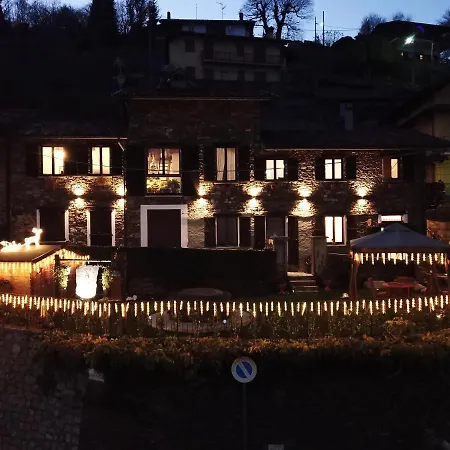 B&B Il Folletto del Lago-3