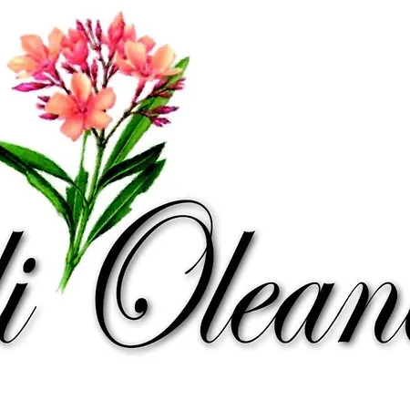 Bed&Breakfast Gli Oleandri-3