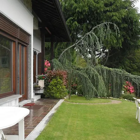 B&B Villa La Camana-3