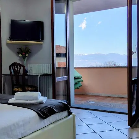 Casa Vacanze Madonna della Neve-3