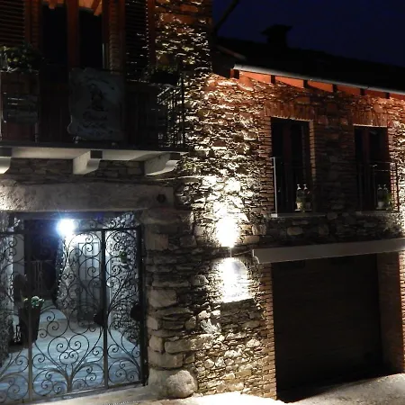Guest House Casa del Folletto-3